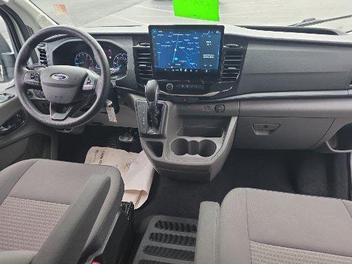 Certified 2024 Ford Transit 350 XLT RWD image 2