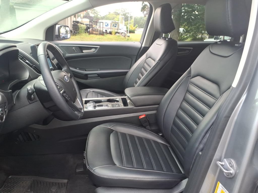 Certified 2023 Ford Edge SEL w/ Convenience Package AWD/4WD image 18