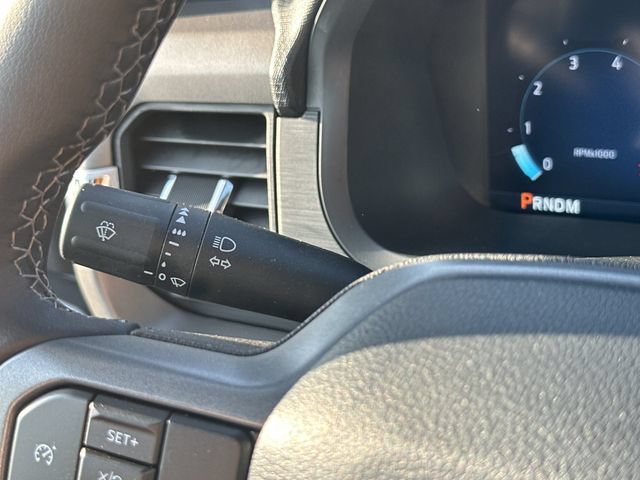 Certified 2024 Ford F150 XLT w/ Mobile Office Package AWD/4WD image 16