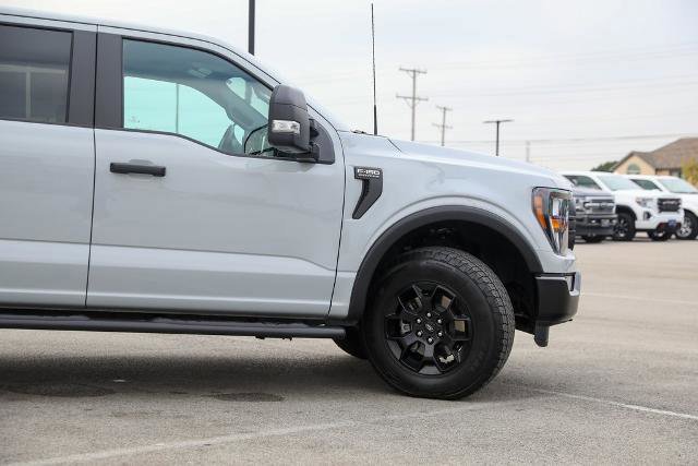 Certified 2023 Ford F150 XL w/ Rattler Package image 13