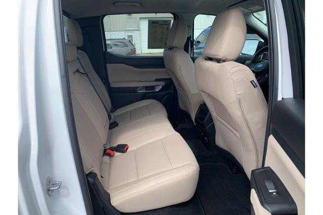 Certified 2024 Ford Ranger Lariat image 26