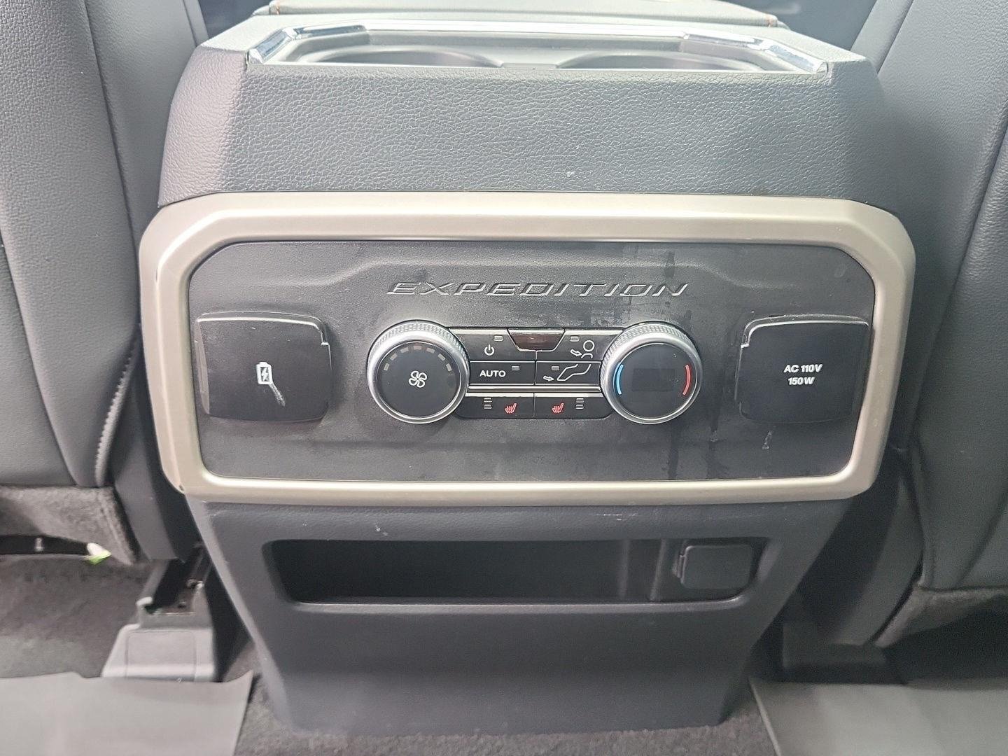 Certified 2024 Ford Expedition Timberline AWD/4WD image 16
