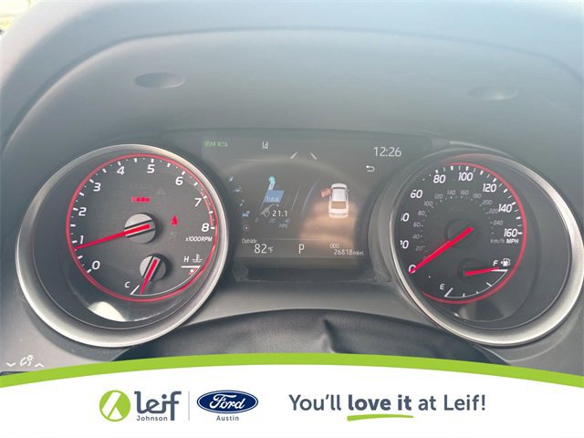 Used 2023 Toyota Camry XSE image 15