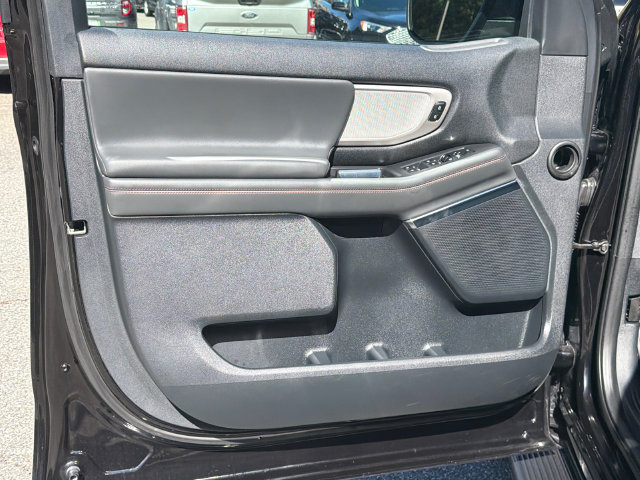 Certified 2025 Ford Expedition Max Active RWD image 12