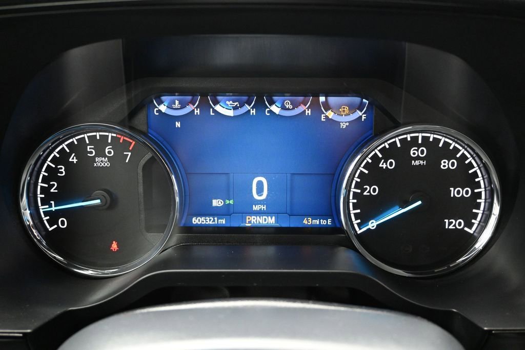 Certified 2022 Ford F150 Tremor w/ Equipment Group 401A Mid AWD/4WD image 24