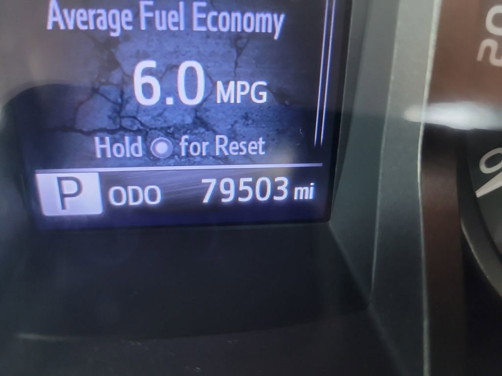 Used 2019 Toyota Tacoma TRD Off-Road AWD/4WD image 30