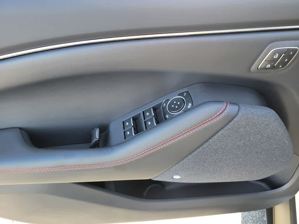 Certified 2025 Ford Mustang Mach-E Premium w/ Sport Appearance Package AWD/4WD image 17