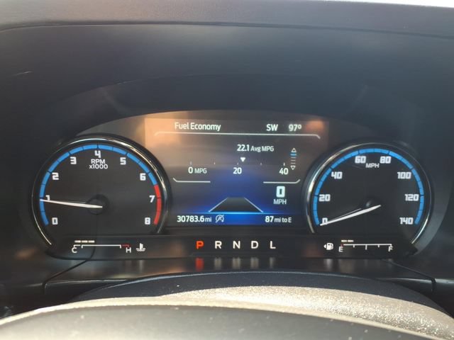 Certified 2023 Ford Bronco Sport Outer Banks AWD/4WD image 16