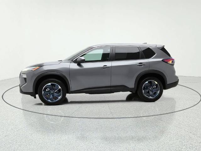 Used 2025 Nissan Rogue SV FWD image 4