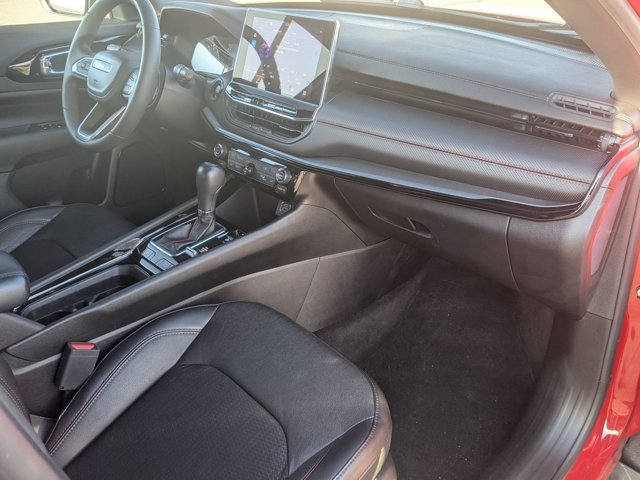 Used 2023 Jeep Compass Trailhawk image 37