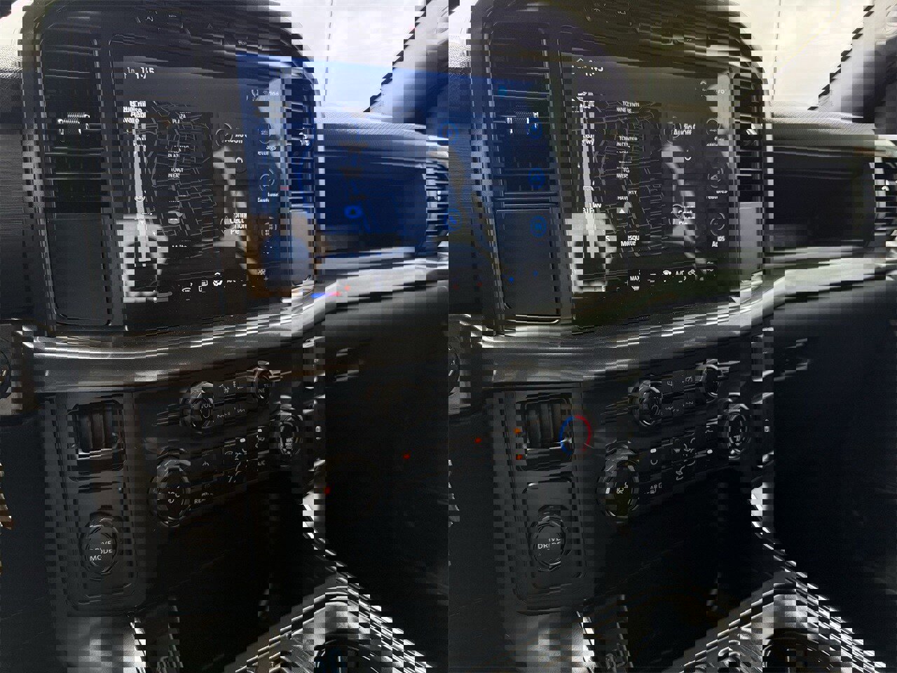 Certified 2024 Ford F150 STX image 14