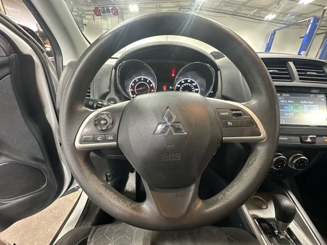 Used 2020 Mitsubishi Outlander Sport ES FWD image 15
