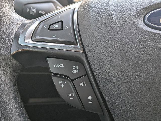 Certified 2024 Ford Edge Titanium w/ Titanium Elite Package image 24