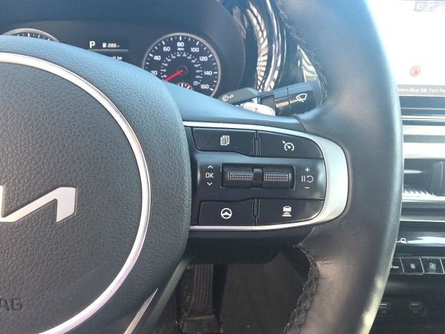 Used 2024 Kia K5 GT w/ GT1 Package image 15