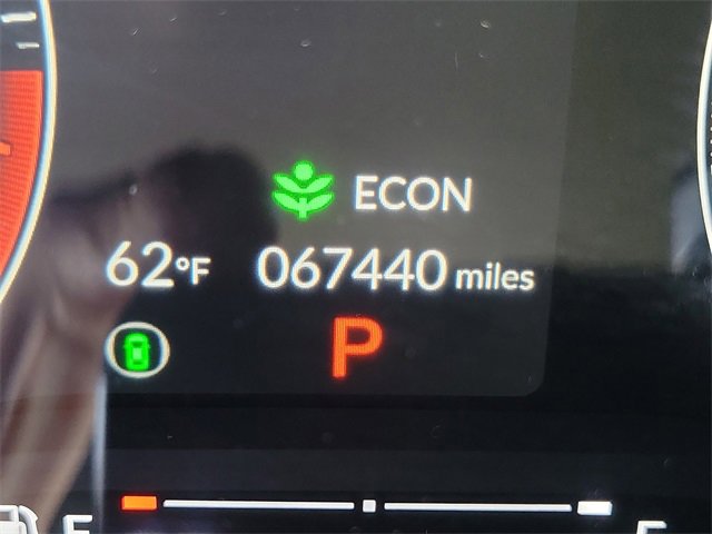 Used 2023 Honda Civic Sport image 11