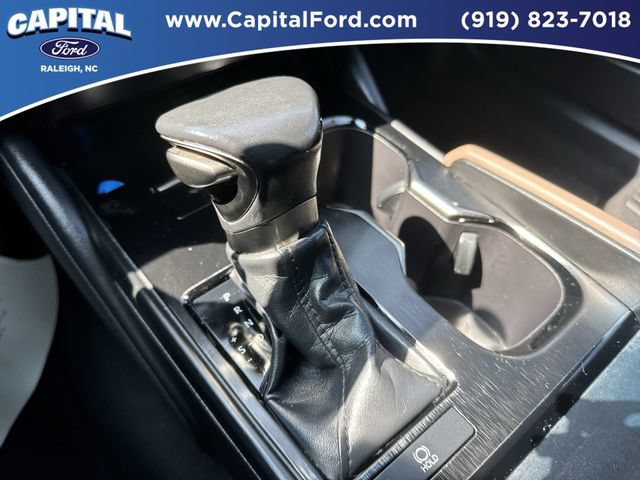 Used 2023 Lexus ES 350 w/ Accessory Package (Z1) FWD image 31