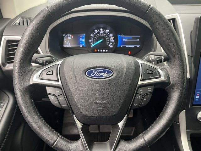 Certified 2024 Ford Edge SEL w/ Convenience Package AWD/4WD image 15