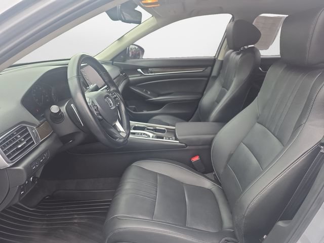 Used 2022 Honda Accord Touring image 11