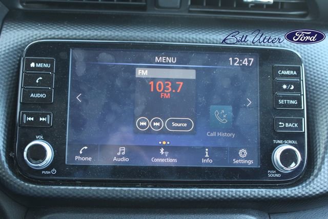 Used 2022 Nissan Kicks SV image 18