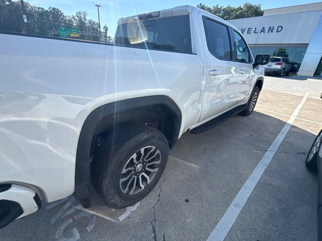 Used 2021 GMC Sierra 1500 AT4 w/ AT4 Premium Package AWD/4WD image 26