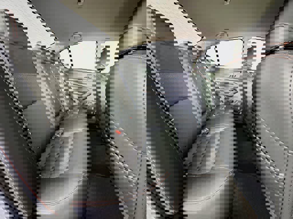 Used 2024 Nissan Altima 2.5 SR image 29