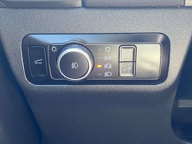 Certified 2023 Ford Bronco Sport Outer Banks w/ Tech Package AWD/4WD image 19