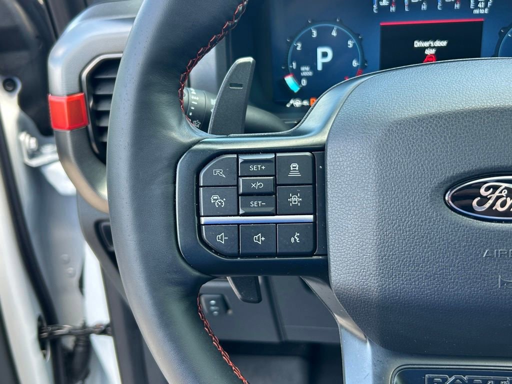 Certified 2024 Ford F150 Raptor image 43