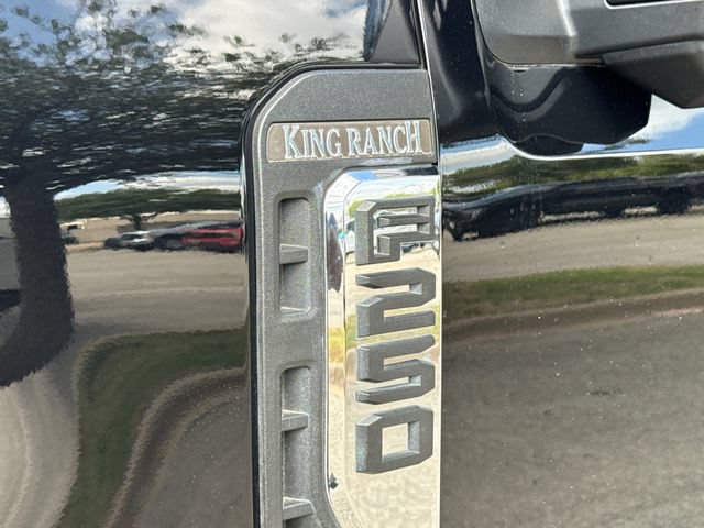 Certified 2024 Ford F250 King Ranch w/ FX4 Off-Road Package AWD/4WD image 6