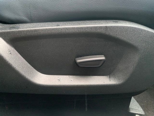 Certified 2022 Ford Edge SEL w/ Sport Appearance Package image 14