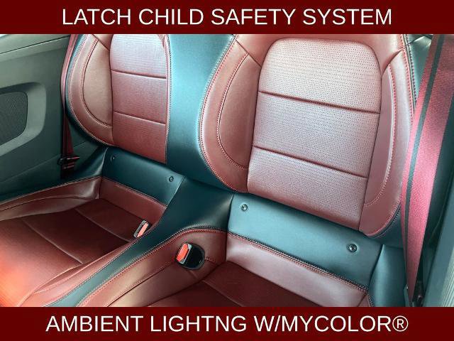 Certified 2025 Ford Mustang Premium image 27