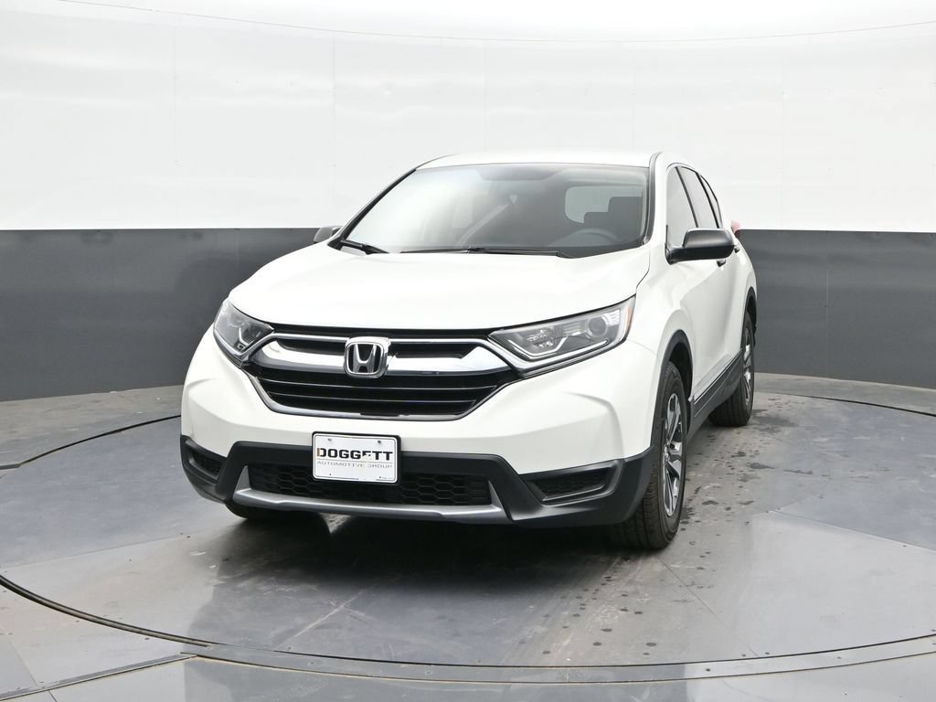 Used 2018 Honda CR-V LX image 25