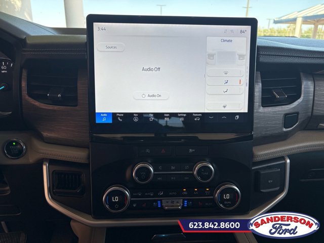 Certified 2024 Ford Expedition Max Limited RWD image 17