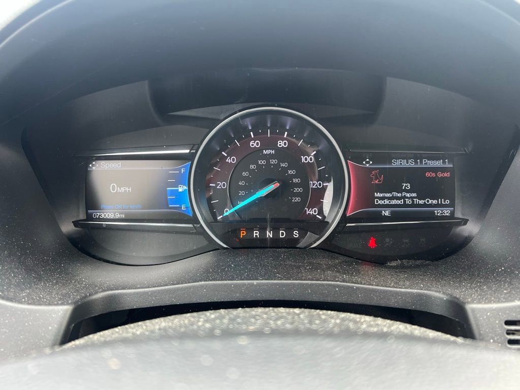 Certified 2018 Ford Explorer XLT w/ Equipment Group 202A image 13