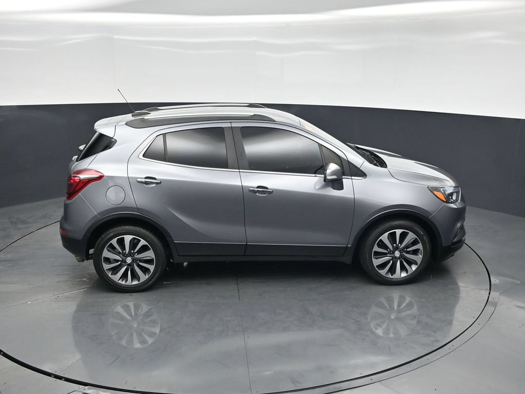 Used 2019 Buick Encore Essence FWD image 41