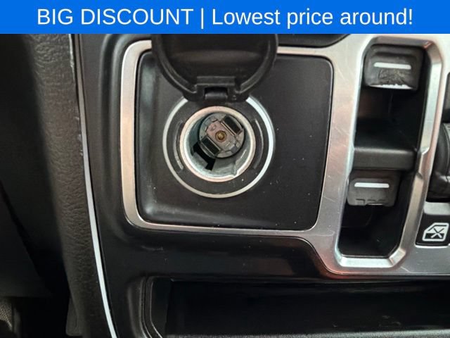 Used 2021 Jeep Gladiator Sport AWD/4WD image 36