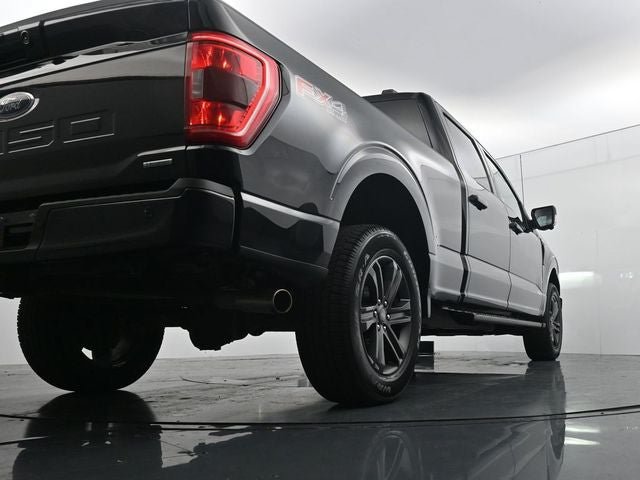 Certified 2023 Ford F150 XLT w/ Equipment Group 302A High AWD/4WD image 39