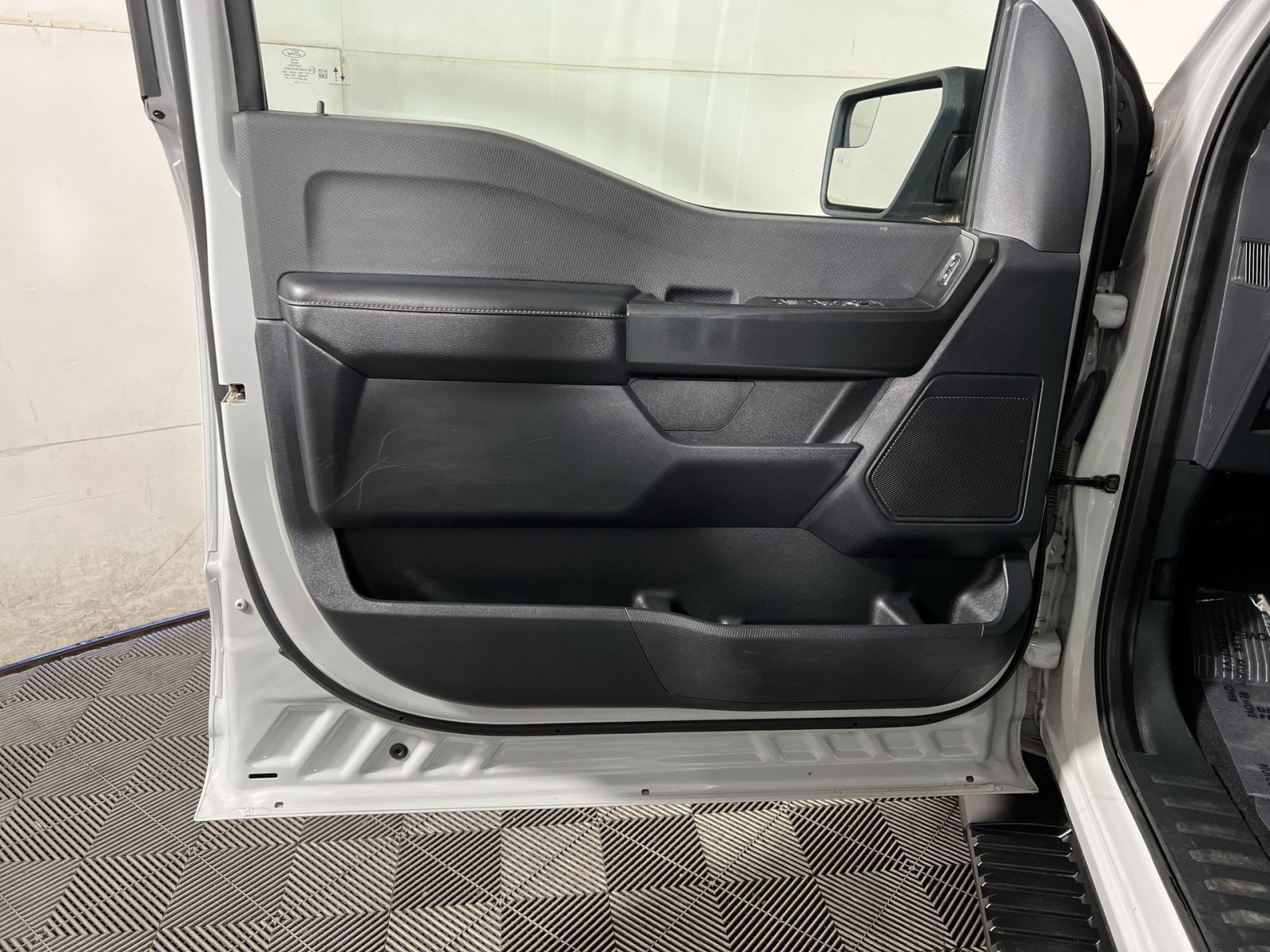 Certified 2023 Ford F150 XL w/ STX Appearance Package AWD/4WD image 14