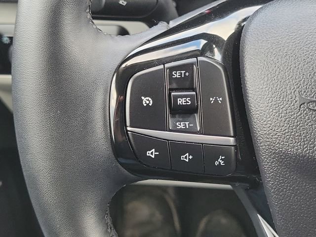 Certified 2024 Ford Escape Active image 18