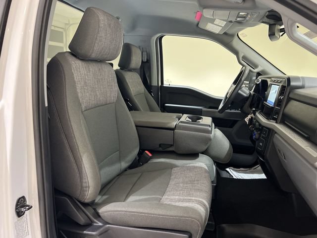 Certified 2023 Ford F350 XLT AWD/4WD image 21