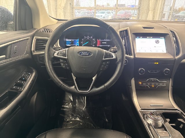 Certified 2019 Ford Edge SEL w/ Equipment Group 201A AWD/4WD image 13