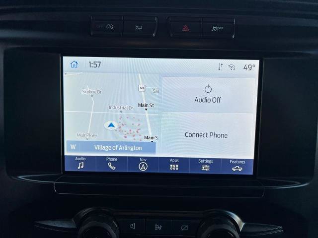 Certified 2023 Ford F150 XL w/ STX Appearance Package image 19