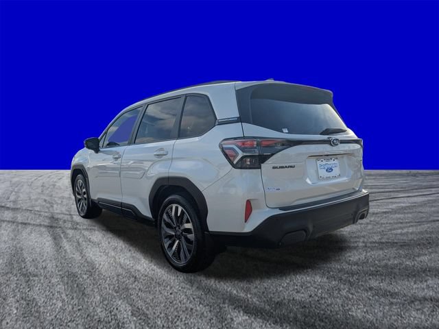 Used 2025 Subaru Forester Touring w/ Popular Package - Touring AWD/4WD image 6