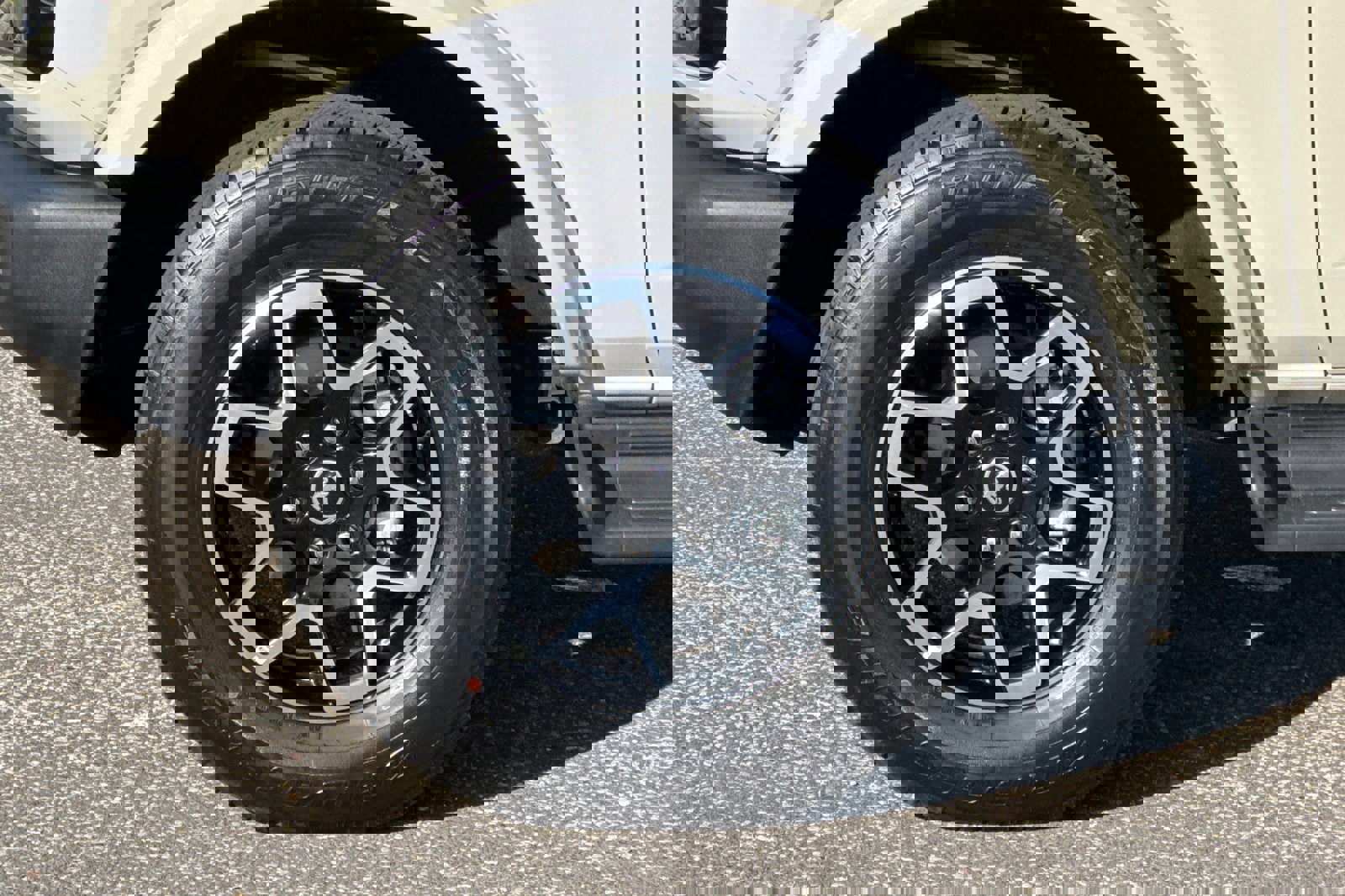 Certified 2025 Ford Bronco Outer Banks image 28