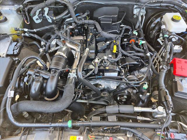 Certified 2022 Ford Bronco Outer Banks AWD/4WD image 26