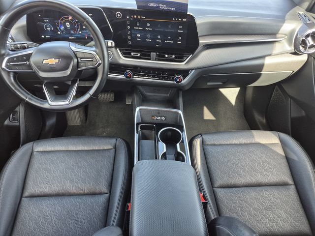 Used 2025 Chevrolet Equinox LT w/ Convenience Package II FWD image 26