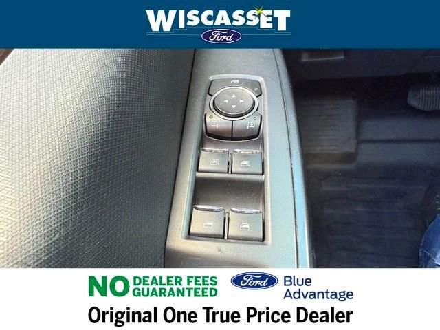 Certified 2023 Ford F150 XL w/ STX Appearance Package image 23