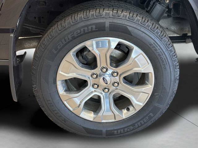 Certified 2022 Ford F150 Platinum w/ Max Trailer Tow Package AWD/4WD image 37