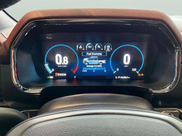 Certified 2023 Ford F150 Lariat w/ Equipment Group 502A High image 11