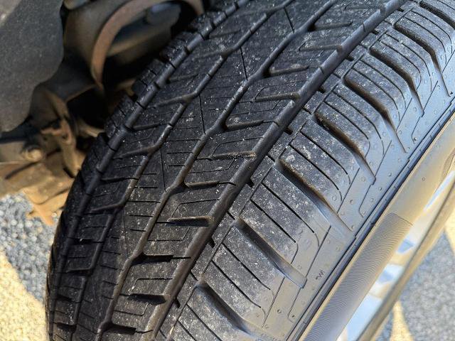 Used 2017 Chevrolet Silverado 1500 LTZ image 26