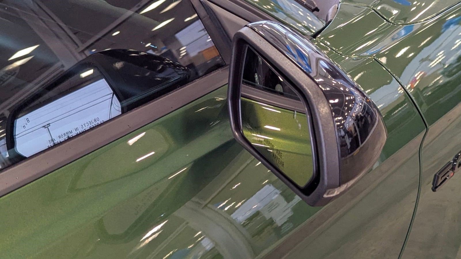 Certified 2022 Ford Mustang GT Premium w/ Equipment Group 401A image 19